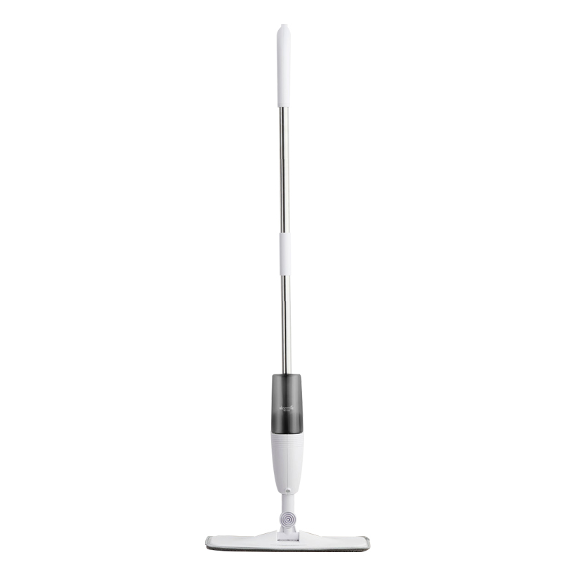 Cây lau nhà Xiaomi 2 trong 1 - Có phun nước Deerma Spray Water Spray Mop - Hàng Chính Hãng