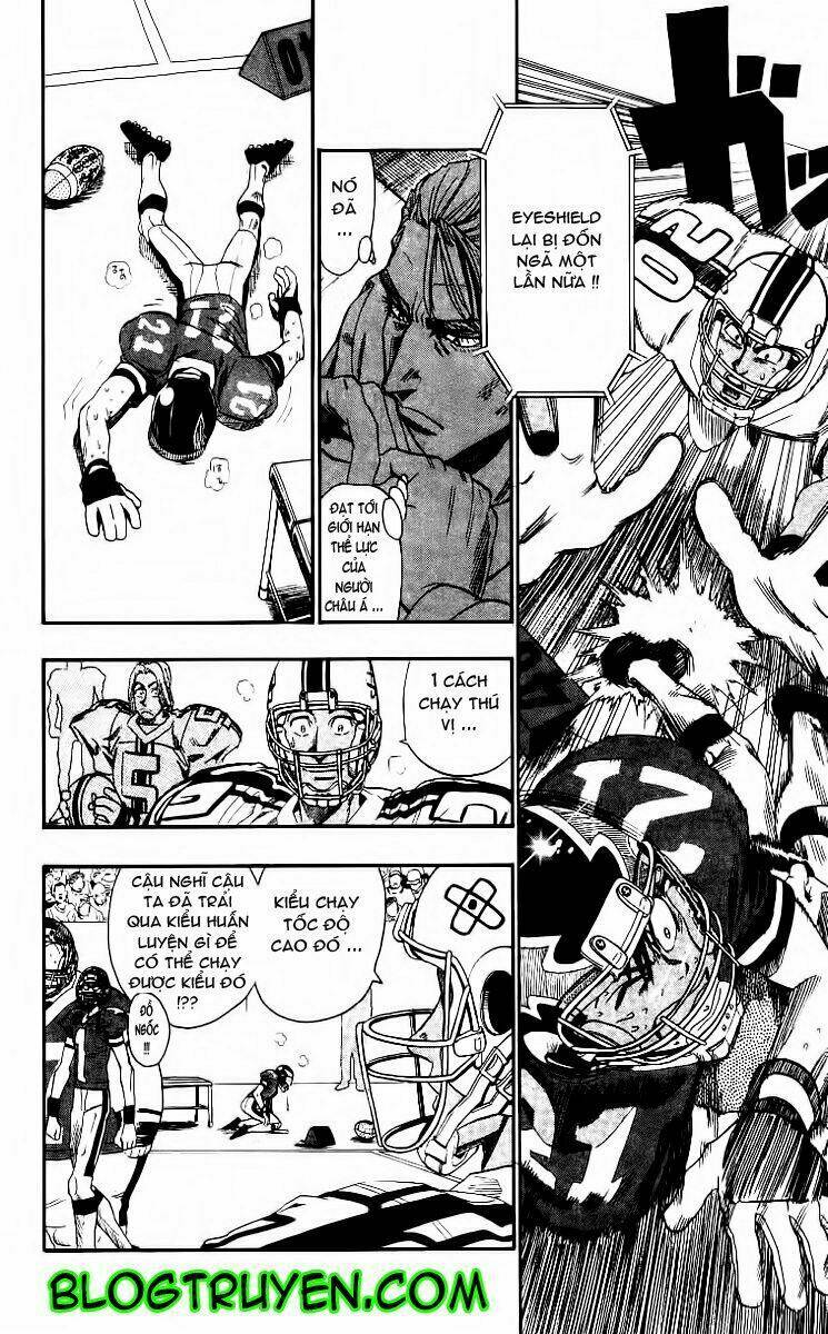 lá chắn mắt chapter 70 8