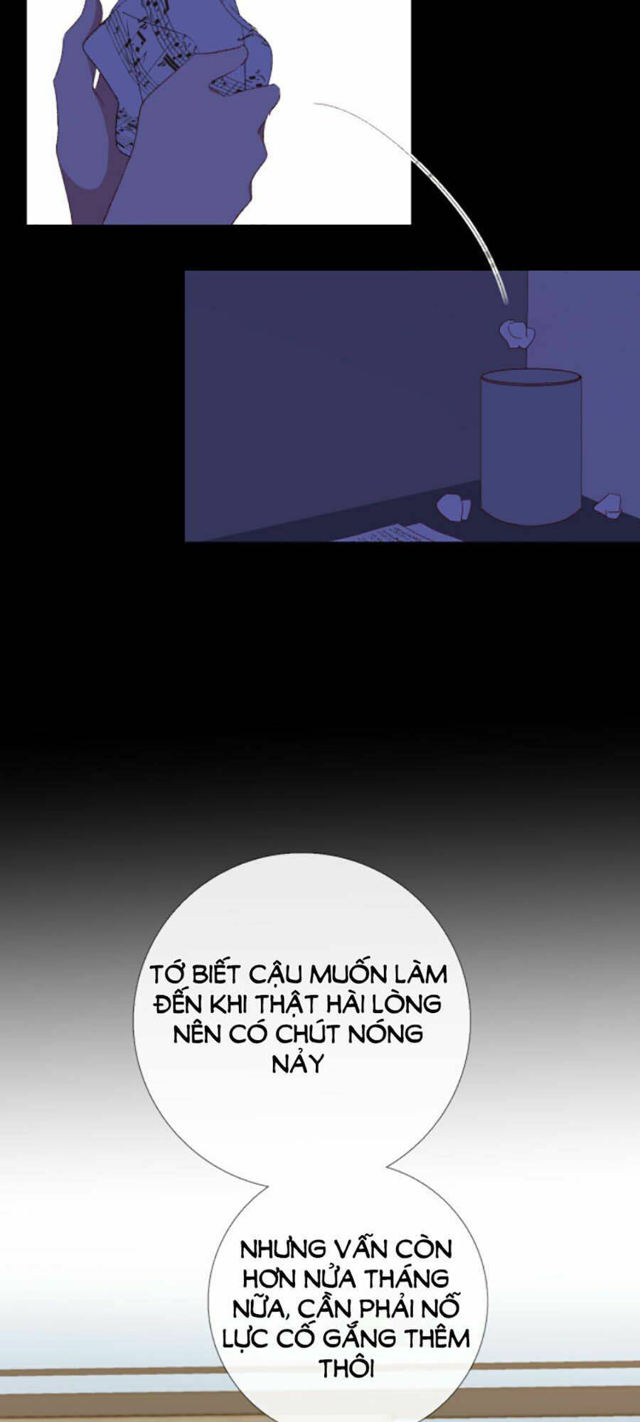 yêu thương em, yêu bản thân chapter 19 29