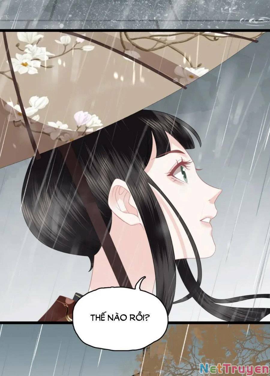 điều hương vương phi chapter 36 15