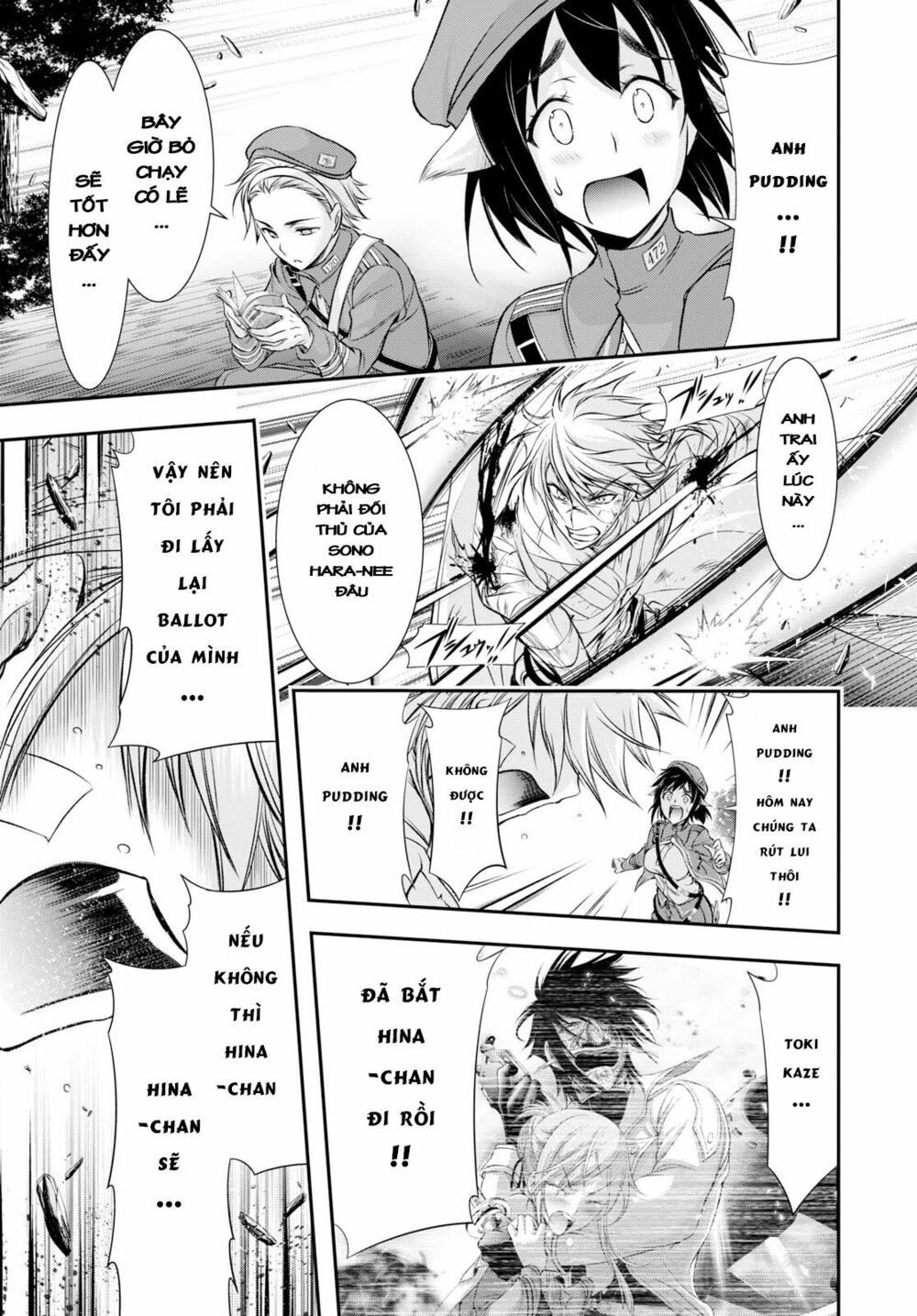 kích trụy vương huyền thoại chapter 44 26