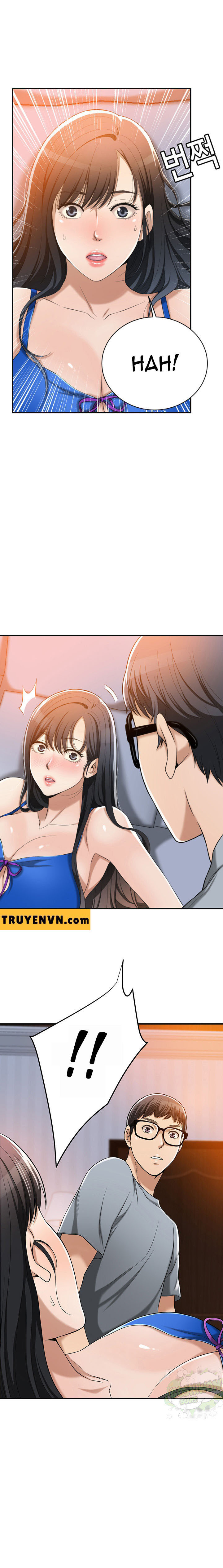 craving - dục vọng chapter 14 1