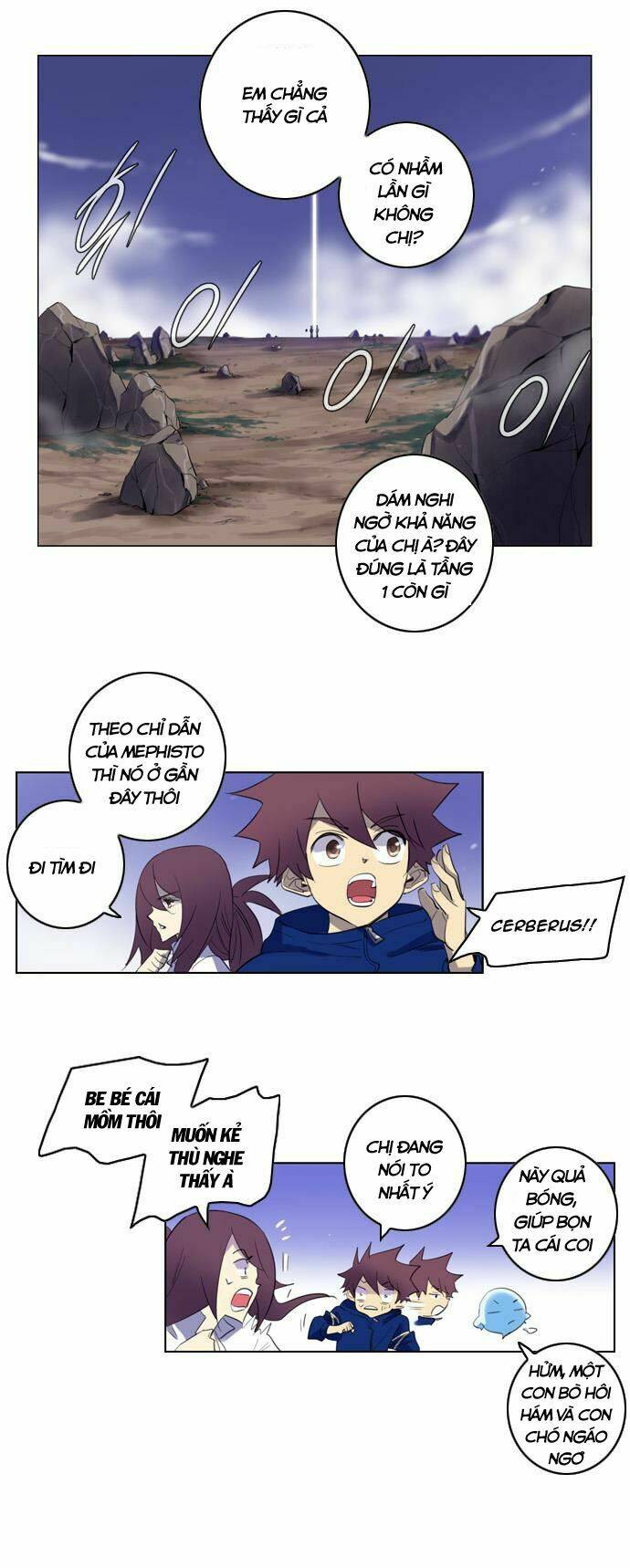 bản khế ước linh hồn chapter 104 28