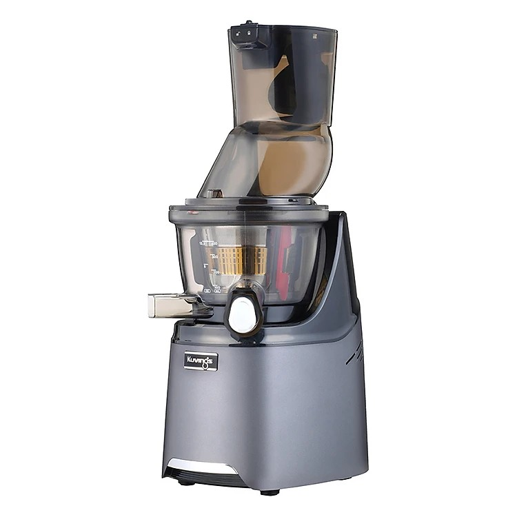 Máy Ép Chậm Thông Minh Kuvings NS-2026BC 240W (400ml) - Hàng Chính Hãng