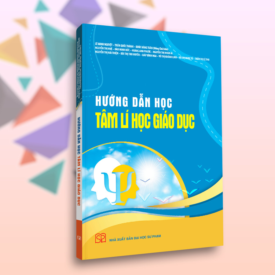 Hướng Dẫn Học Tâm Lí Học Giáo Dục