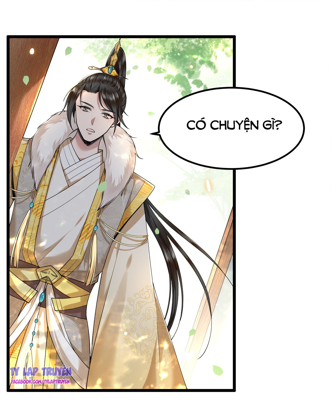 phượng hoàng vu phi chapter 32 13