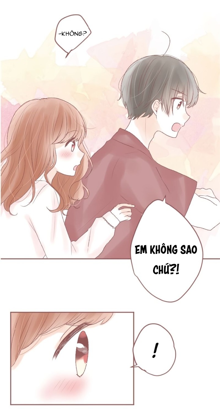 bạn và tôi chapter 5 30