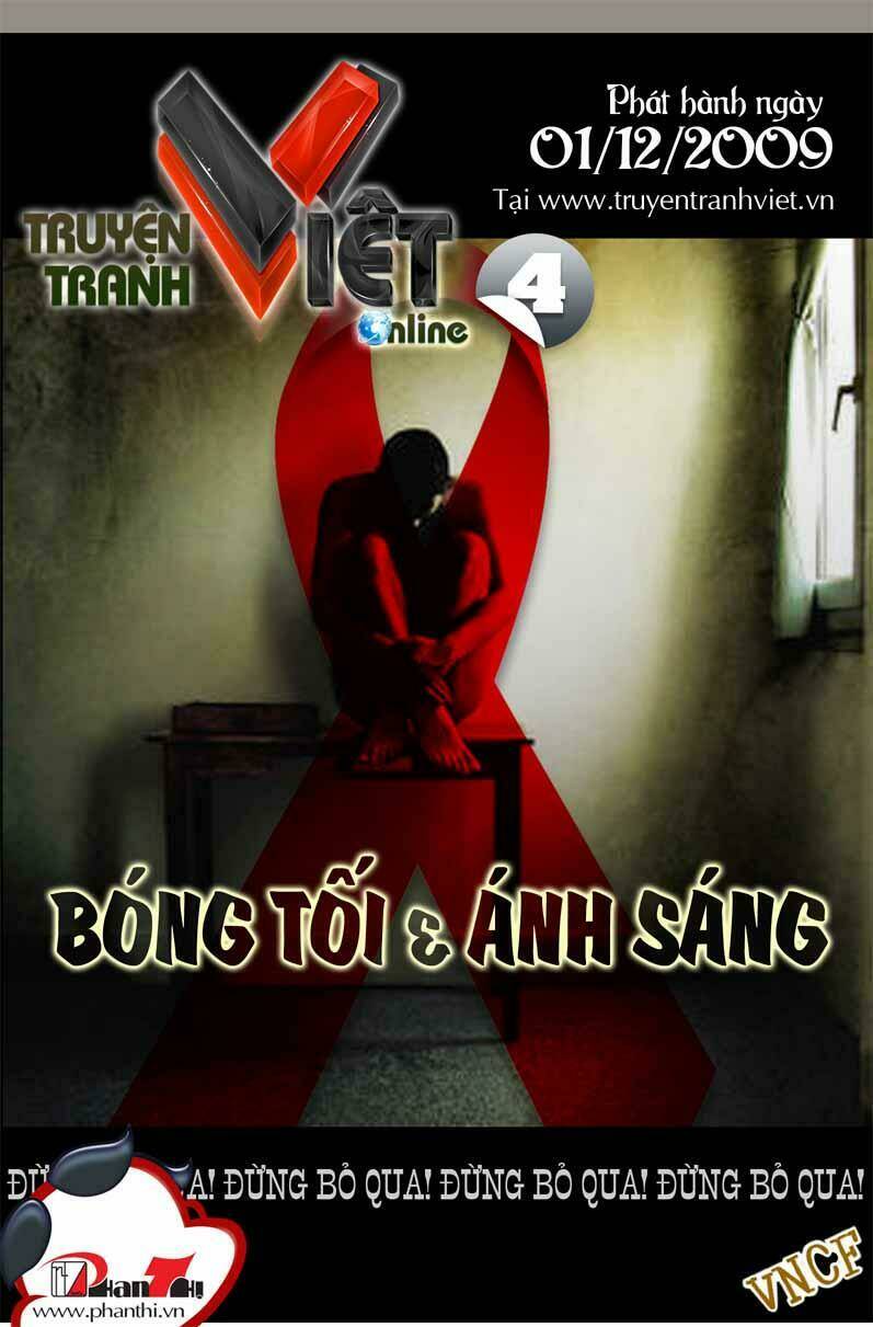 tạp chí truyện tranh việt nam online - ttvo chapter 3.2 144