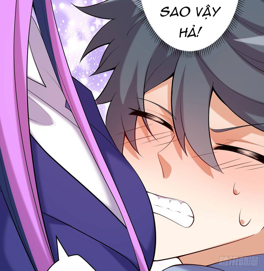 nhặt thuộc tính tại trái đất chapter 11 90