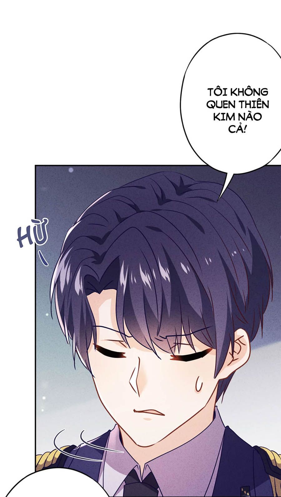 thiếu soái, vợ anh muốn lật trời! chapter 93 7