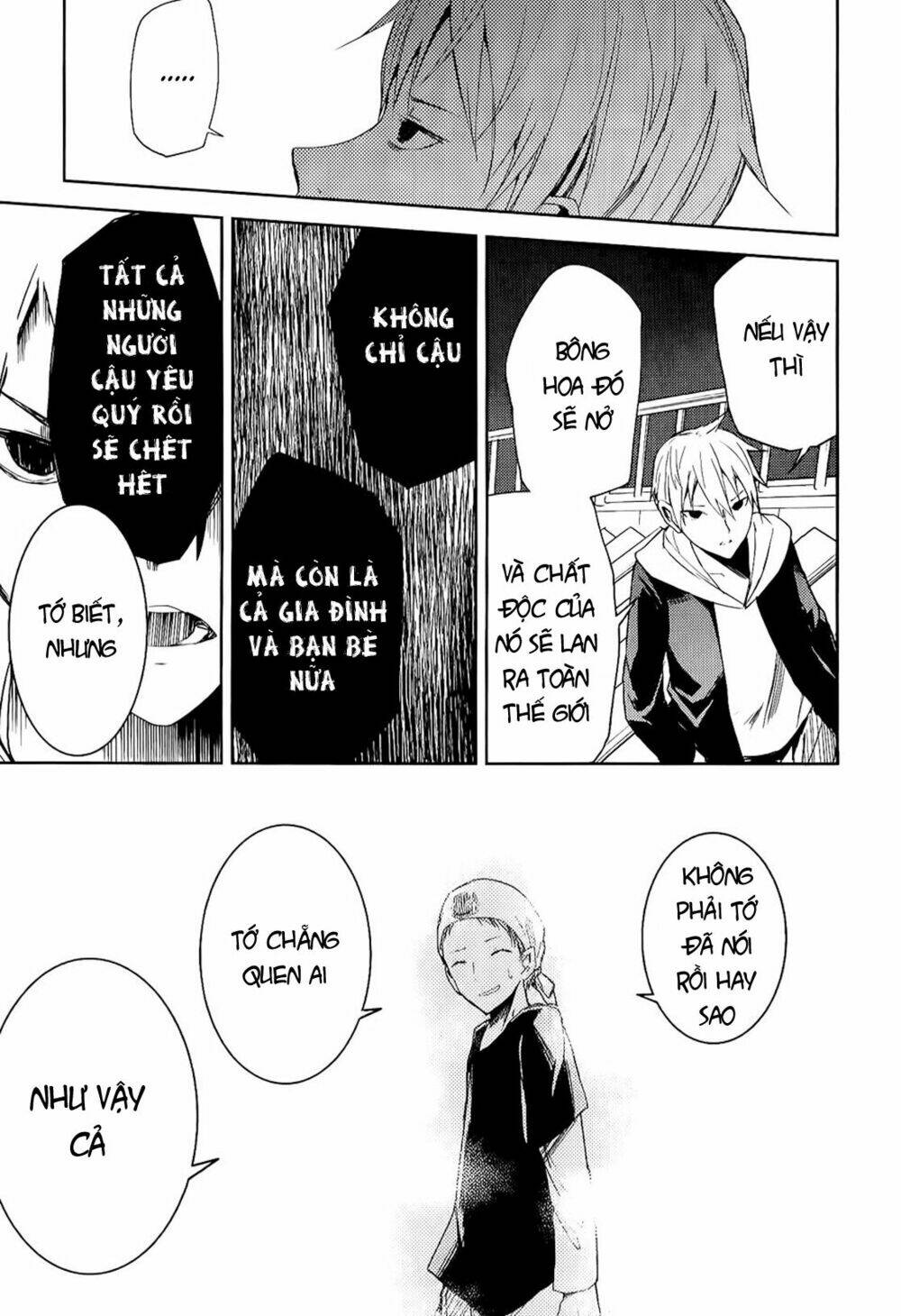 ib - instant bullet chapter 8 19