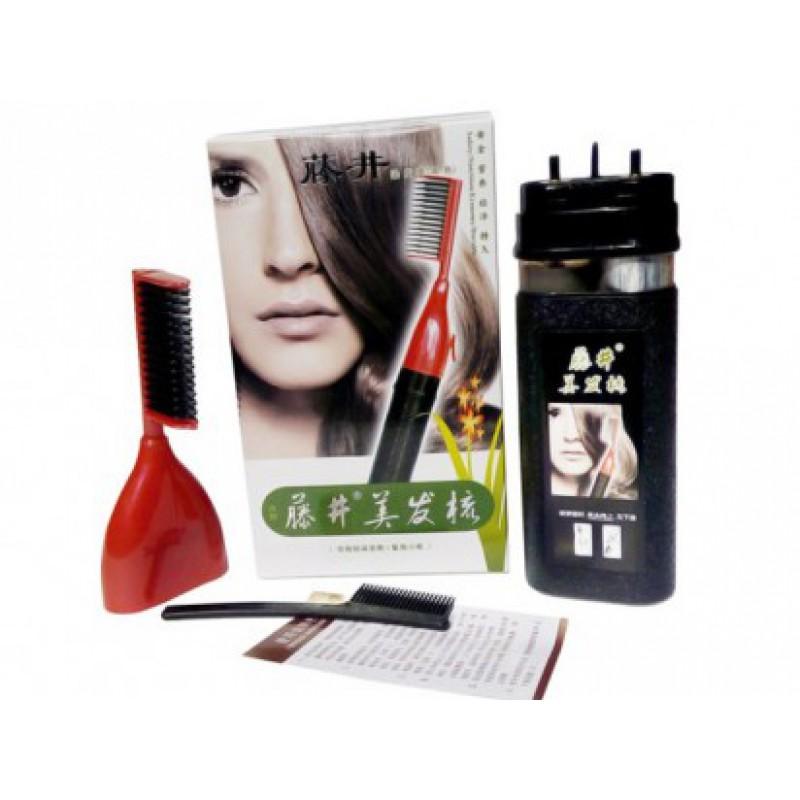 Combo 4 lược không lõi