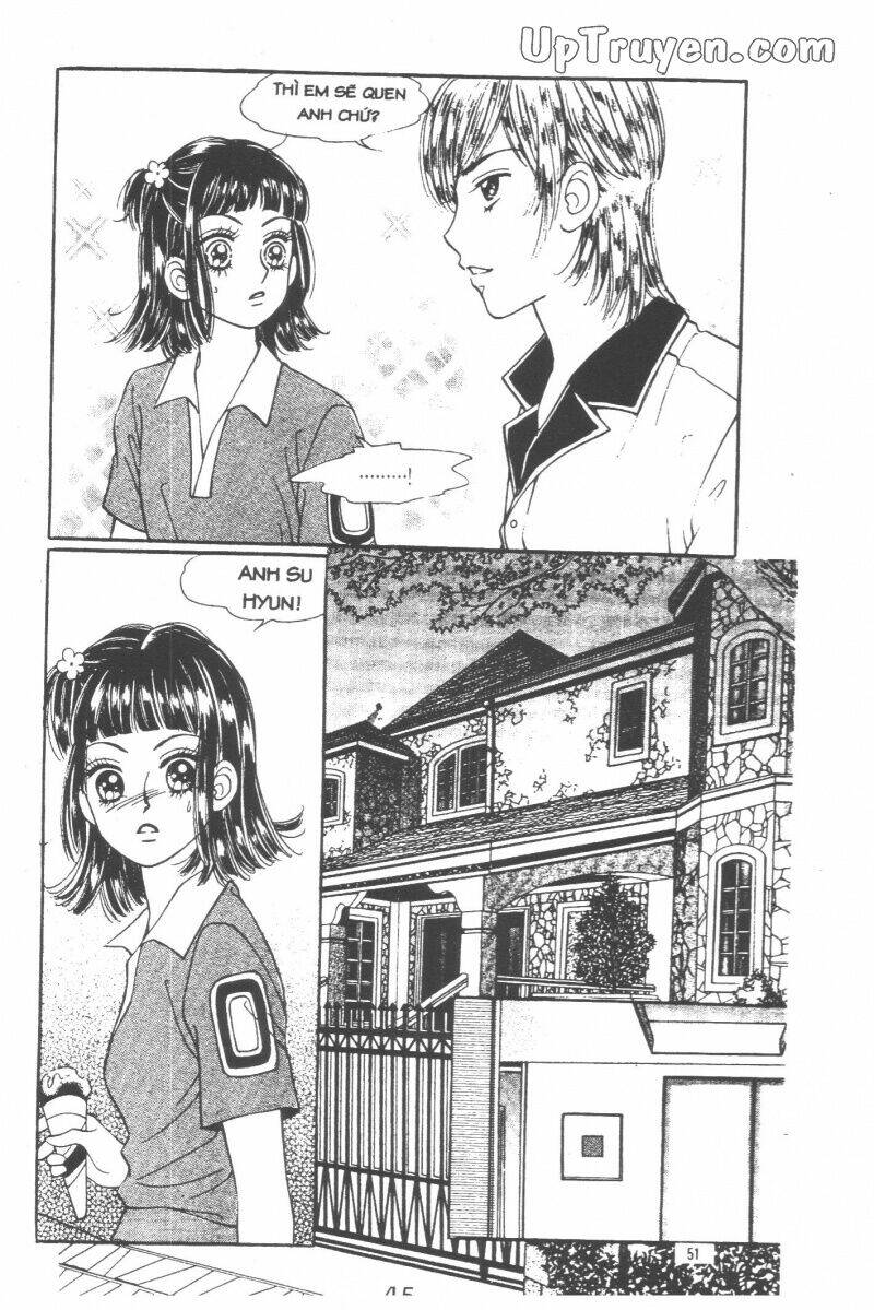 hái sao tình yêu chapter 8 47