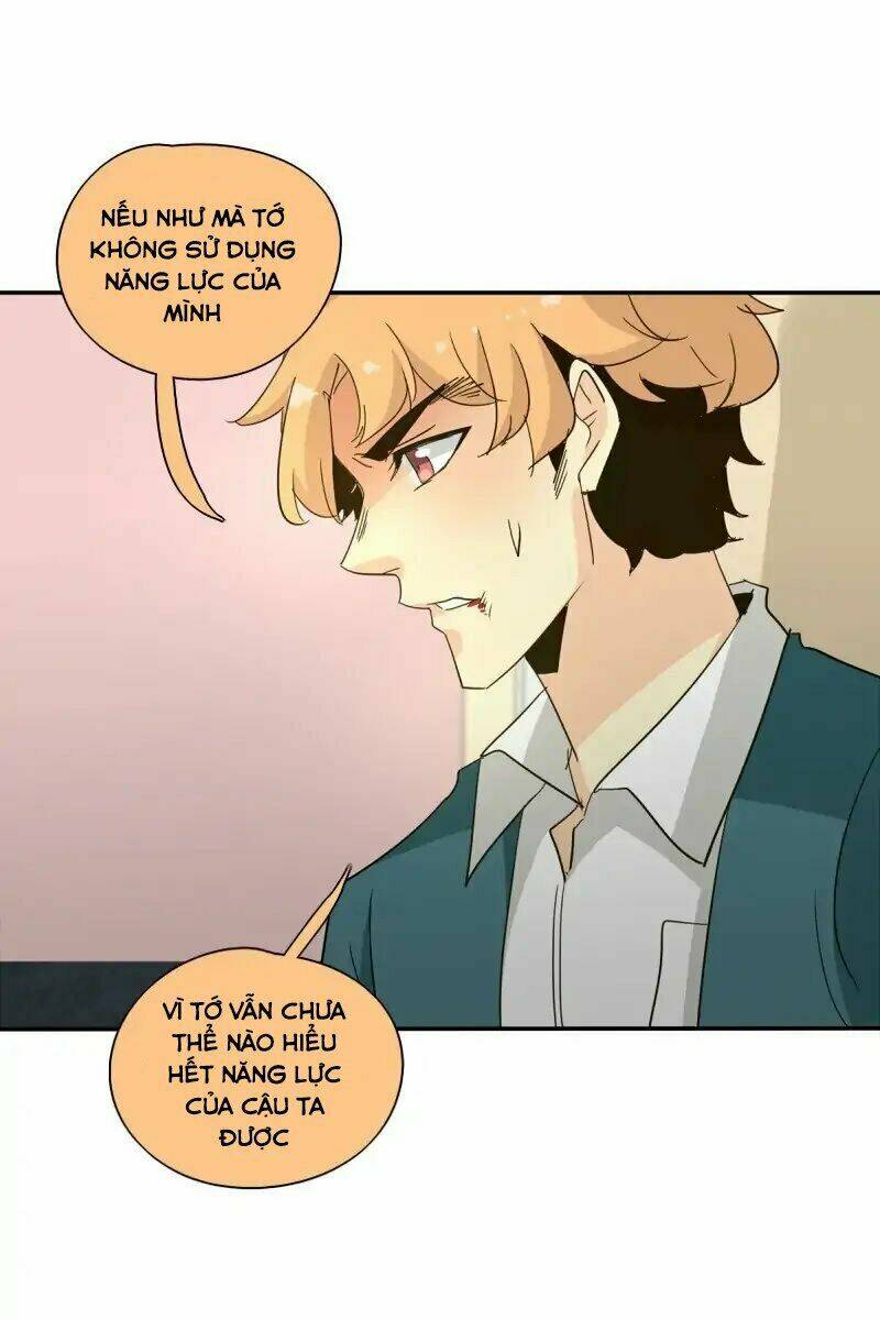 Thế Giới Không Hoàn Hảo Chapter 149 30