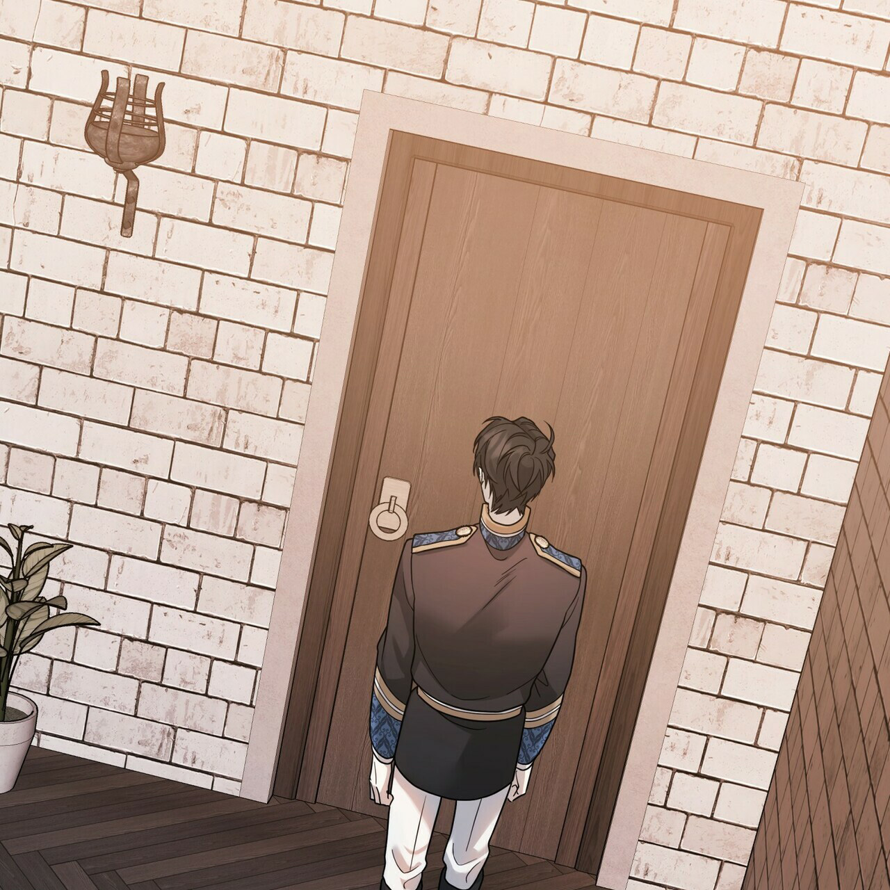 khế ước vĩnh cửu chapter 11 118