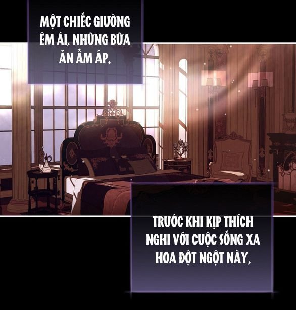 ngài công tước, tôi sẽ làm mọi thứ, trừ việc kết hôn! chapter 16.2 8