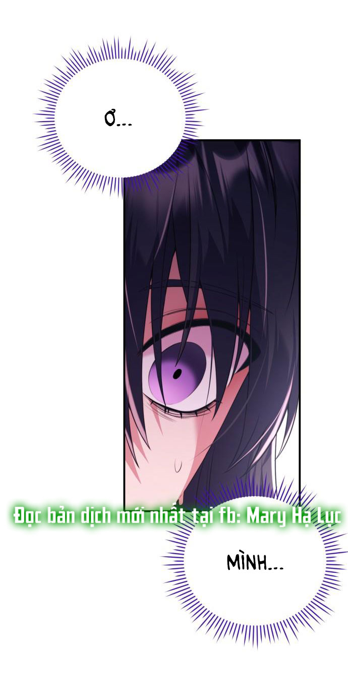 tôi sẽ ly hôn với người chồng bạo chúa chapter 41.2 18