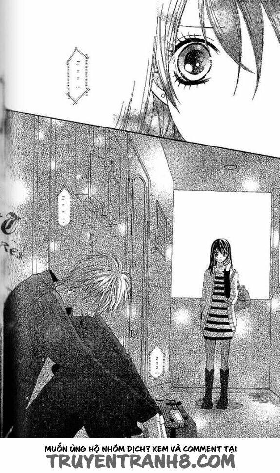 koibito wa 16-sai chapter 3 24