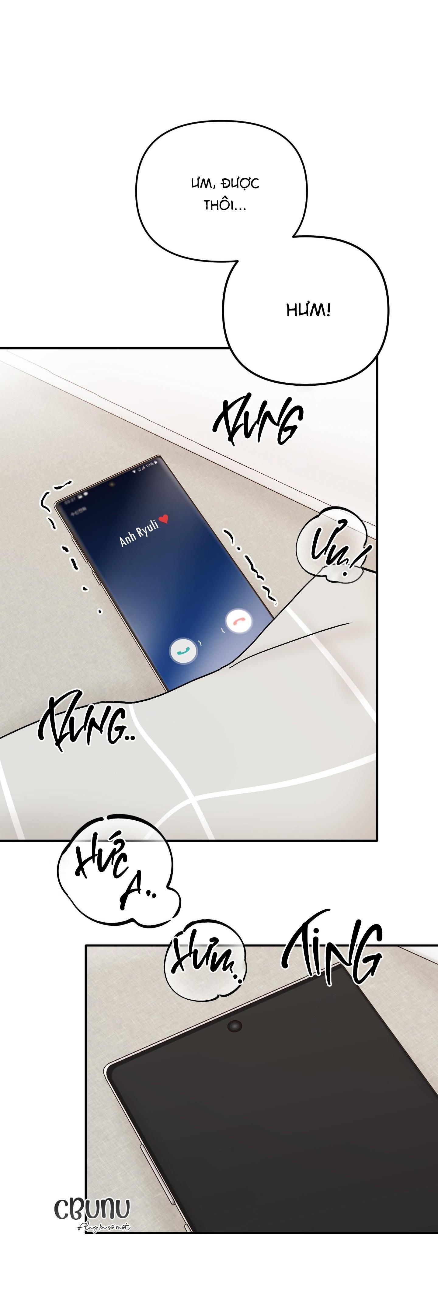 thán phục thanh xuân chapter 48 91