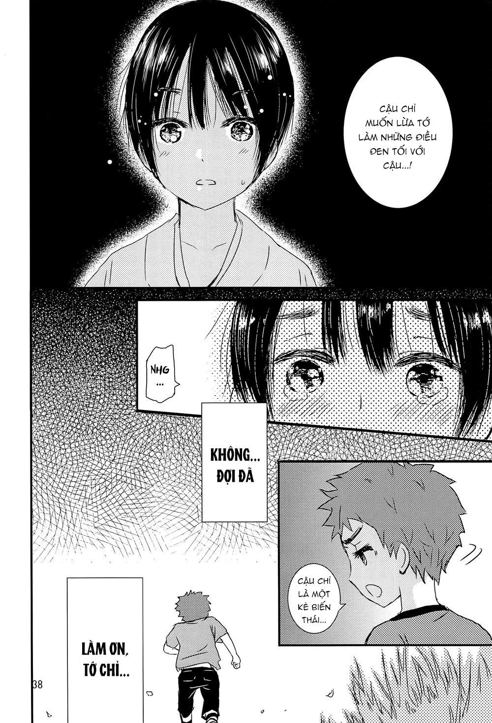 oneshot hỏny chapter 74.2 7