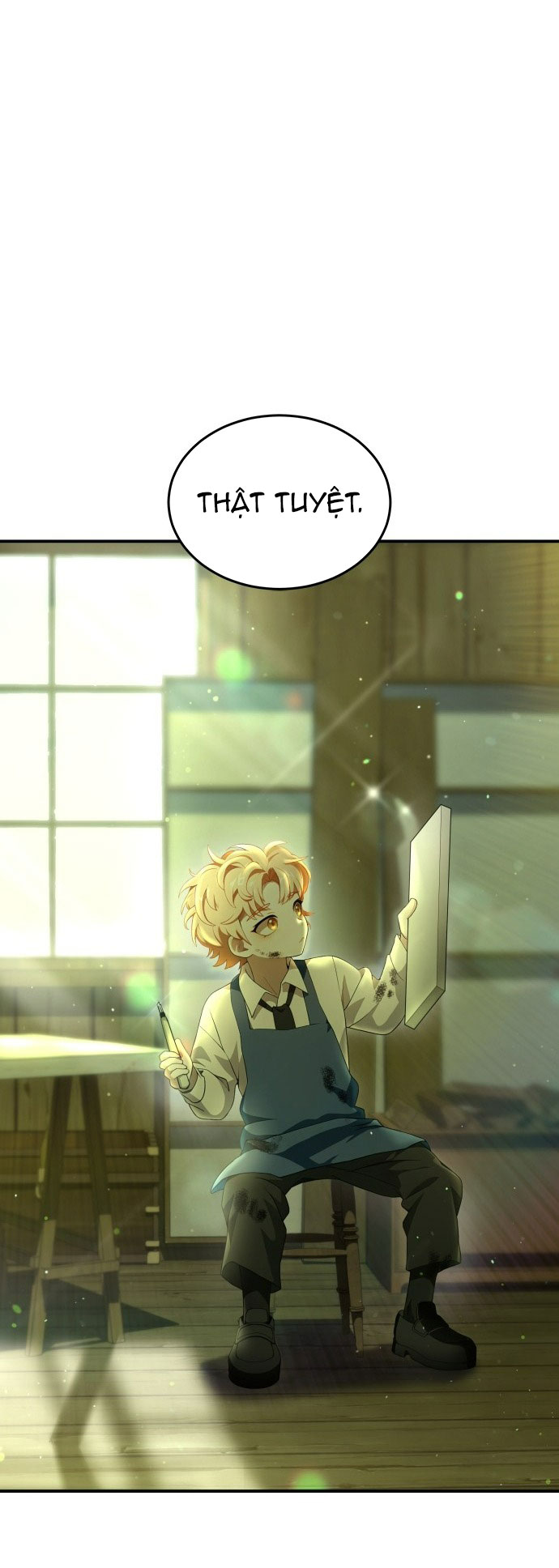 dark moon - tế đàn ánh trăng chapter 73.2 9