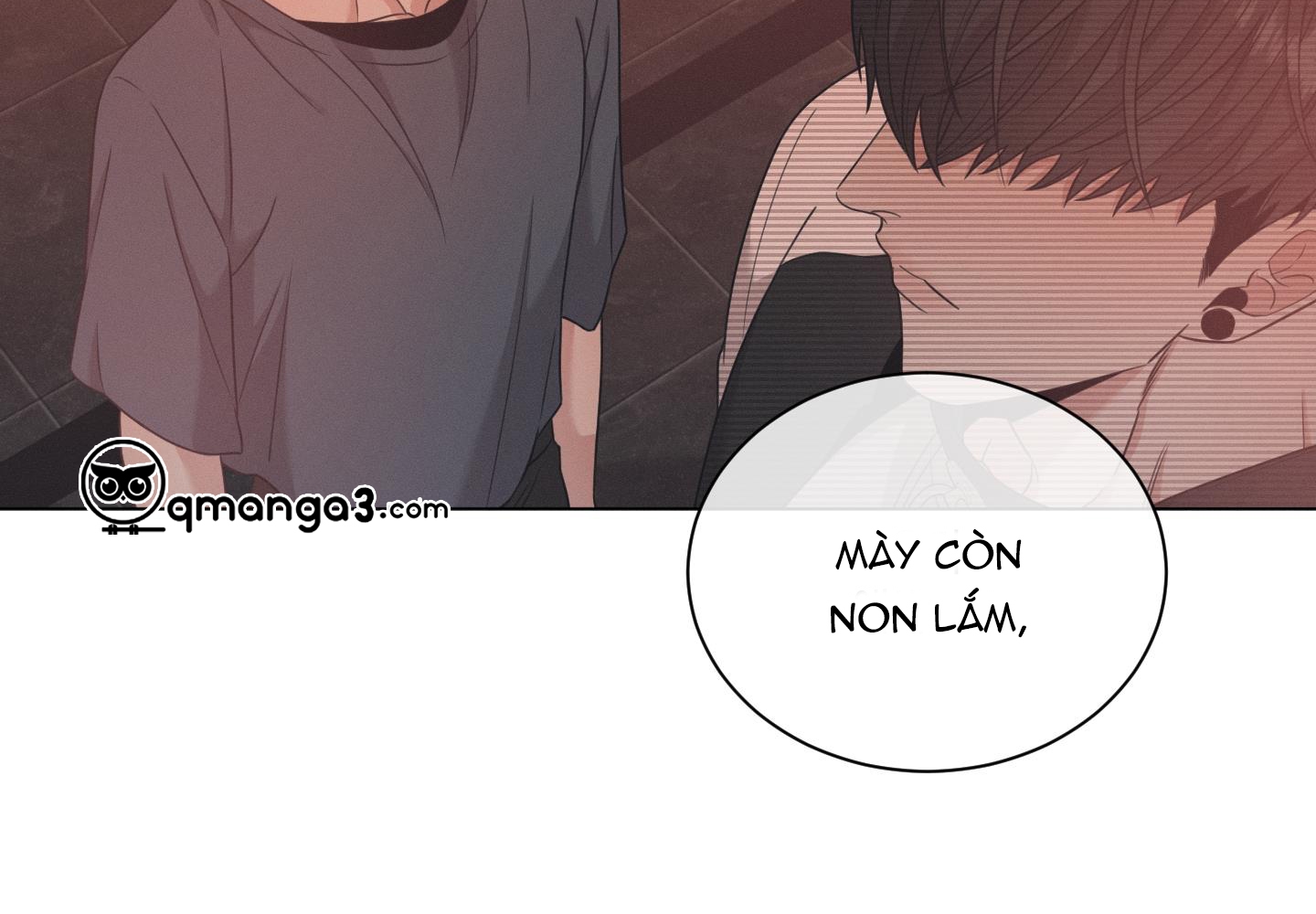 hội chứng minmotion chapter 19 29