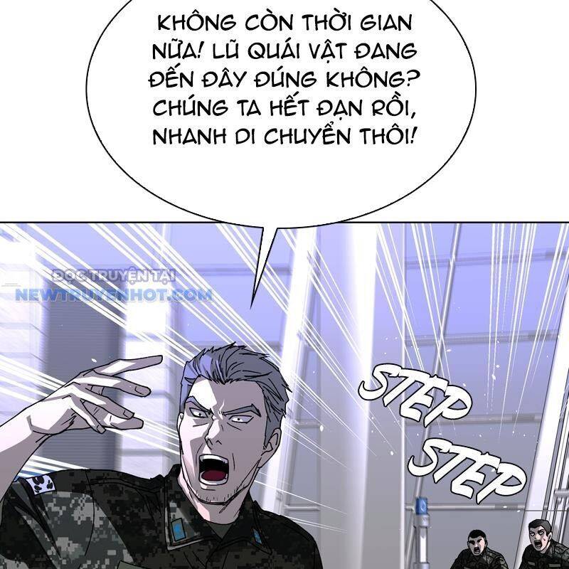 tận thế cũng chỉ là trò chơi chapter 40 105