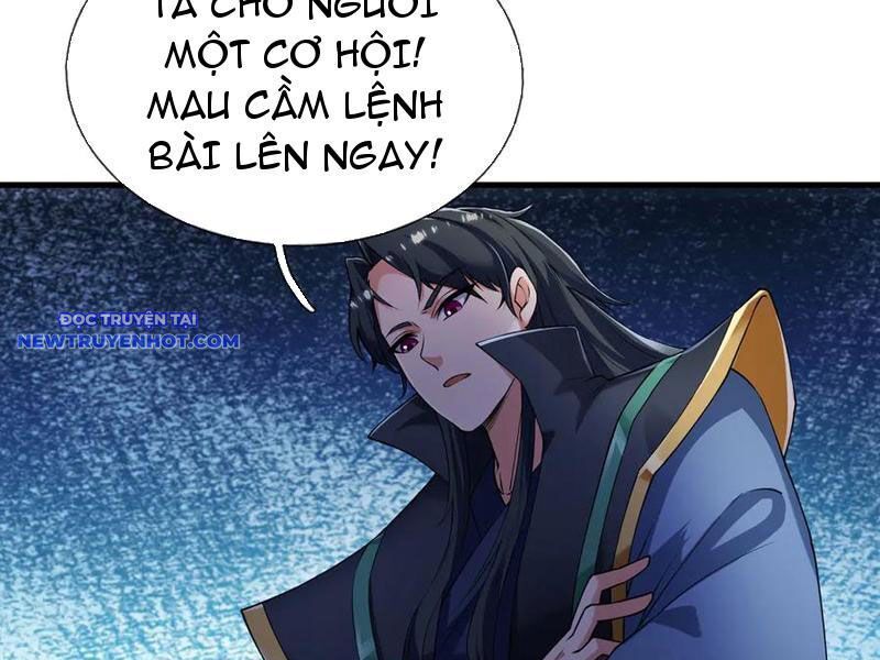 ngủ say vạn cổ: xuất thế đẩy ngang chư thiên chapter 48 36