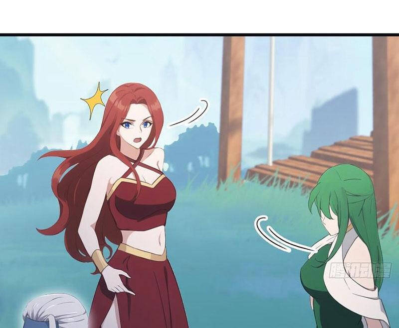 tu tiên trở về tại vườn trường – season 2 chapter 67.1 54