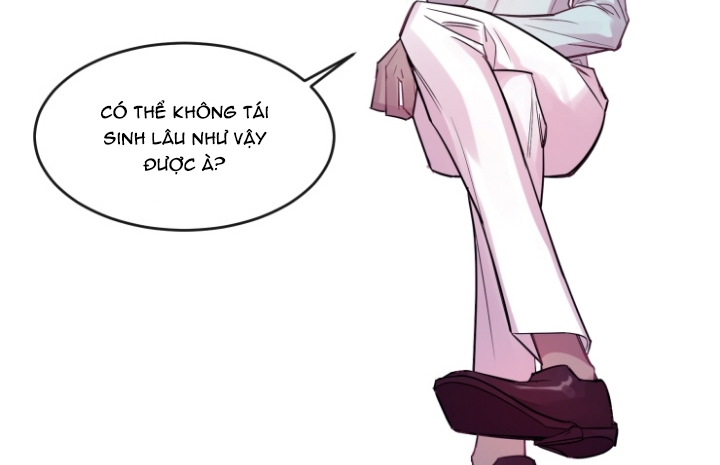 kiếp trước bí ẩn của giáo sư chapter 5 54