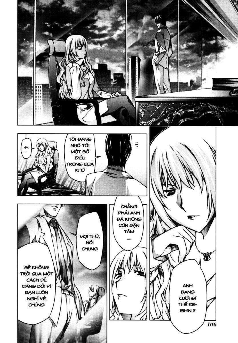 black god chapter 40 21