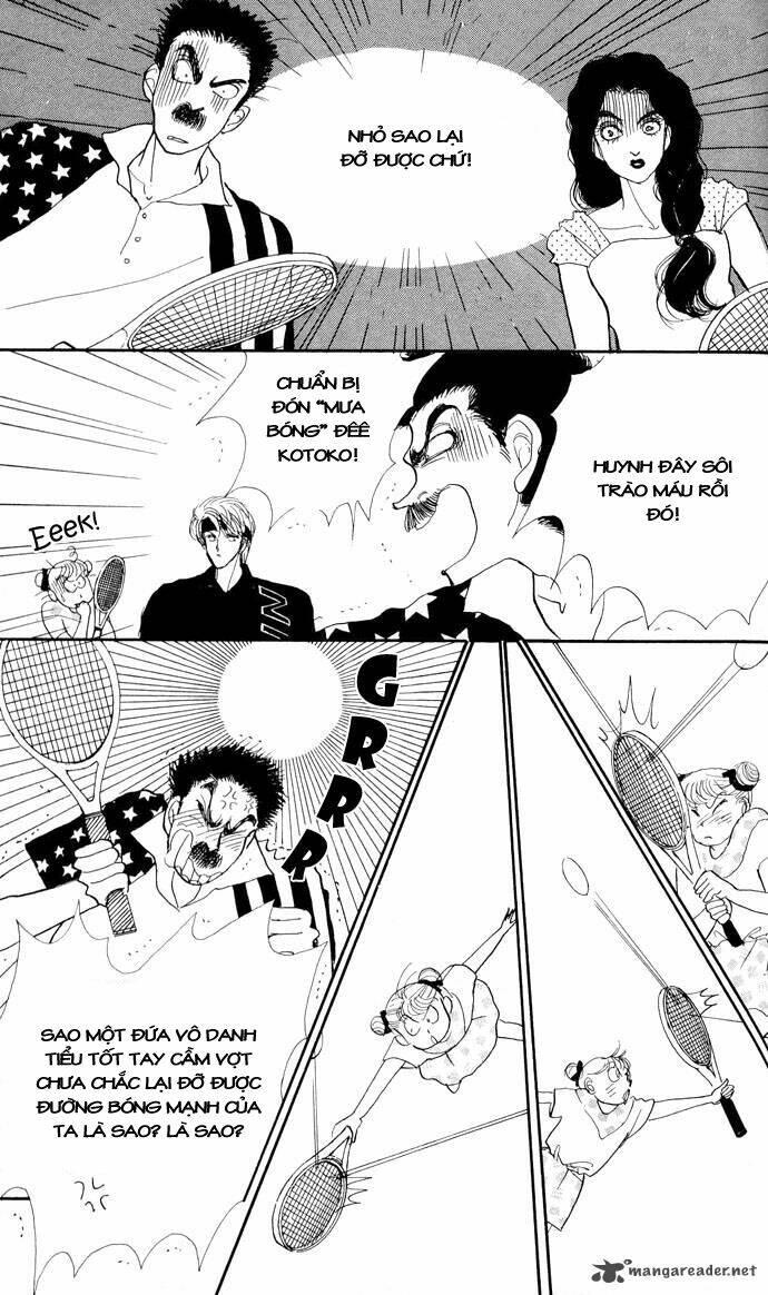 itazura na kiss chapter 13 35