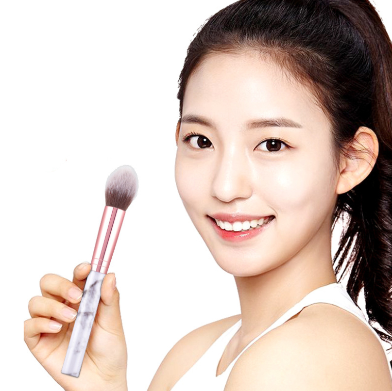 Cọ phấn phủ Highlight Powder Brush