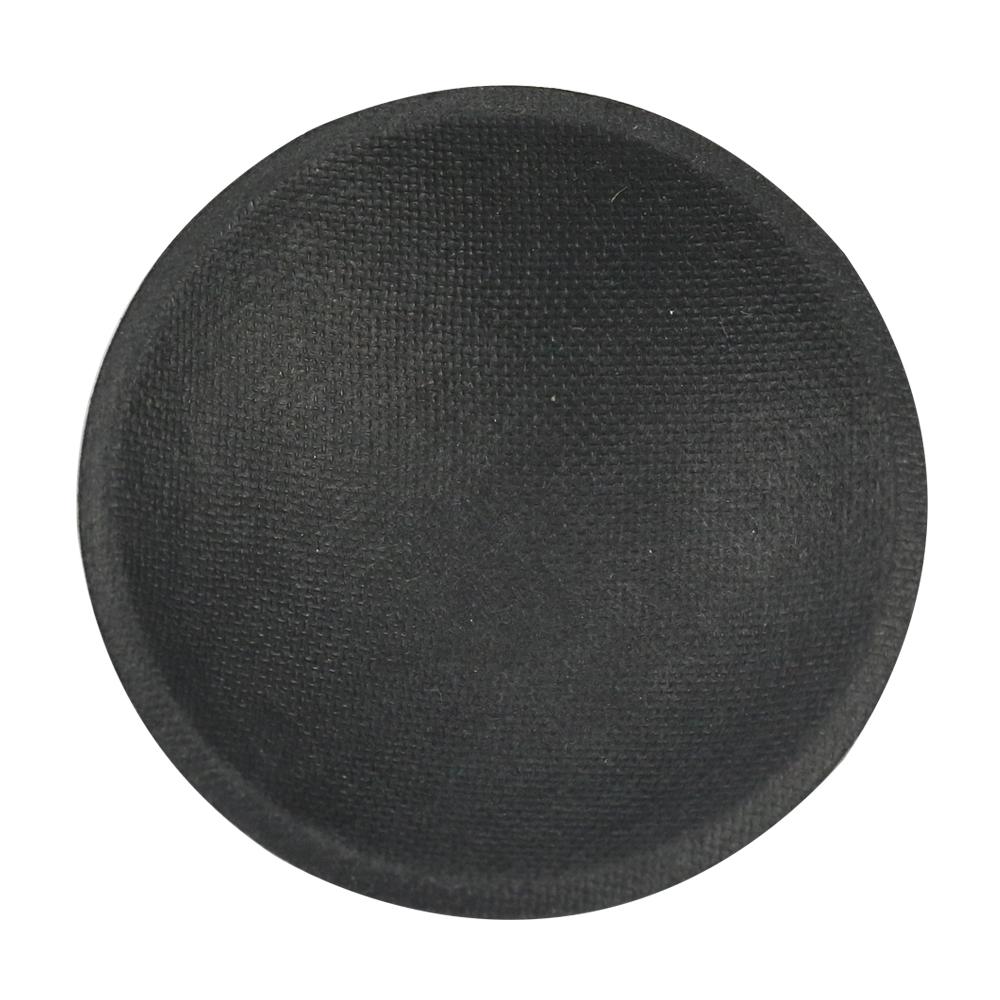 GHXAMP 3 inch 4 inch 6,5 inch 8 inch Nắp đậy loa chống bụi Loa trầm Phụ kiện sửa chữa loa siêu trầm 2 CHIẾC Màu sắc: 28mm