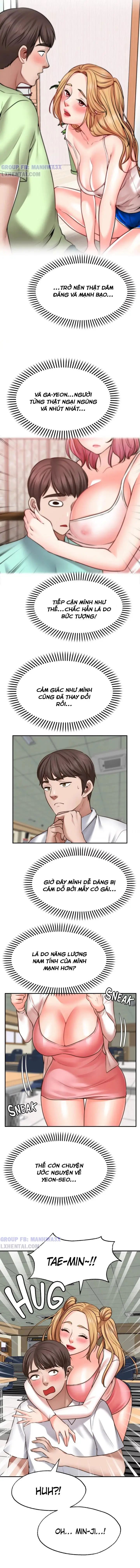 ước có bạn chịch chapter 15 8