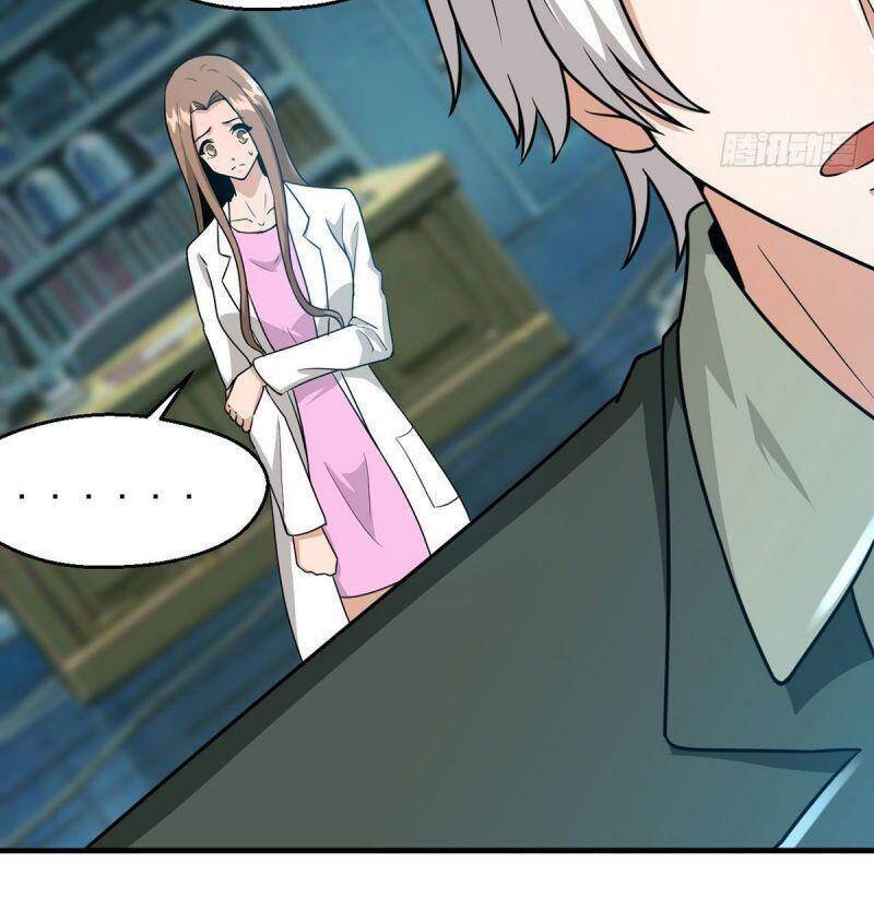 quỷ quyệt @ai chapter 18 6