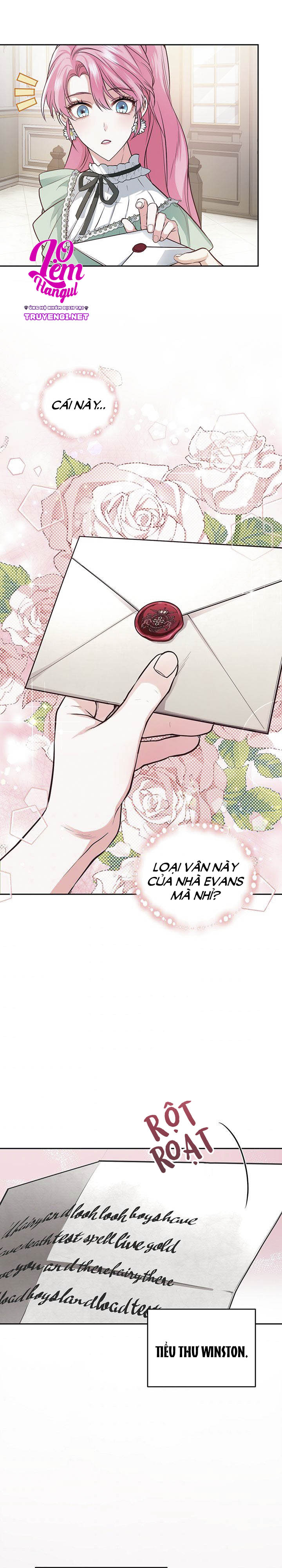 trở thành nhà điều chế nước hoa duy nhất của bạo chúa chapter 13 4