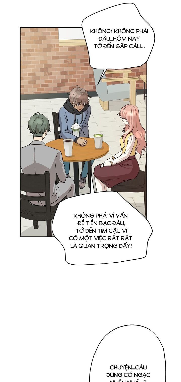 cuộc sống kỳ thú chapter 66 18