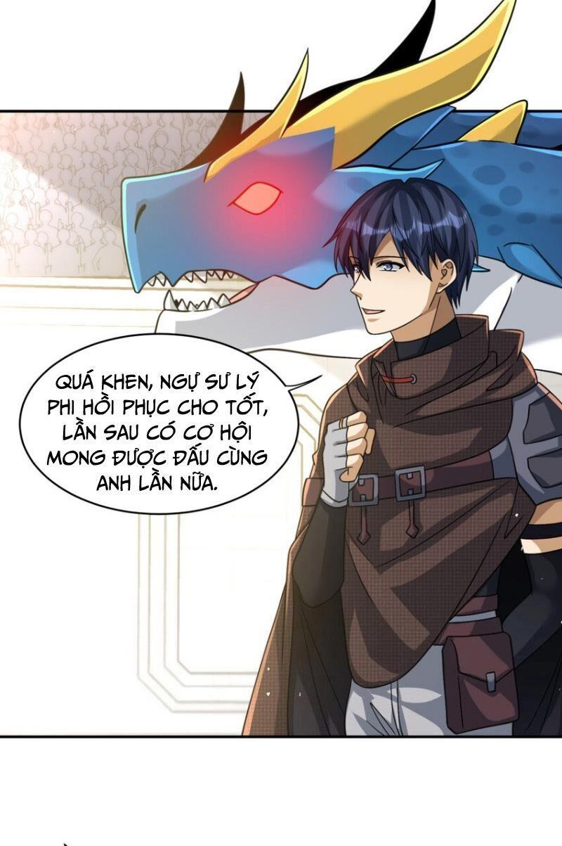 cựu nhật ngự long chapter 50 13