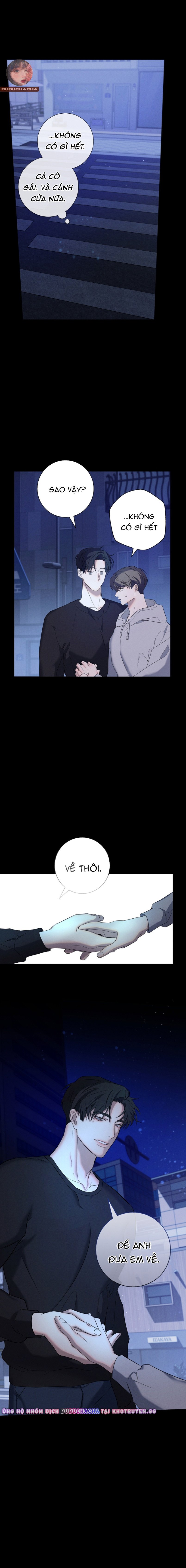 dấu vết đêm ấy chapter 3 5