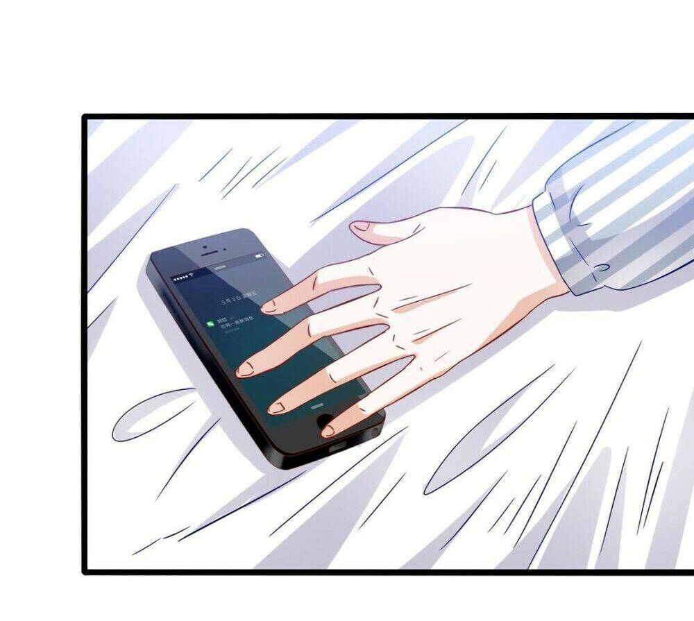 lăng thiếu! nhẹ một chút, đau chapter 23 7