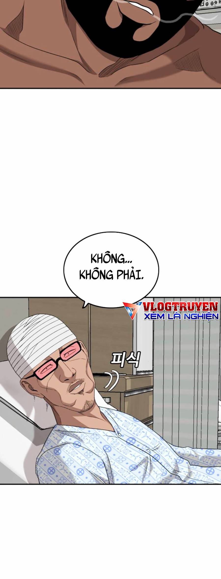 người xấu chapter 135 10