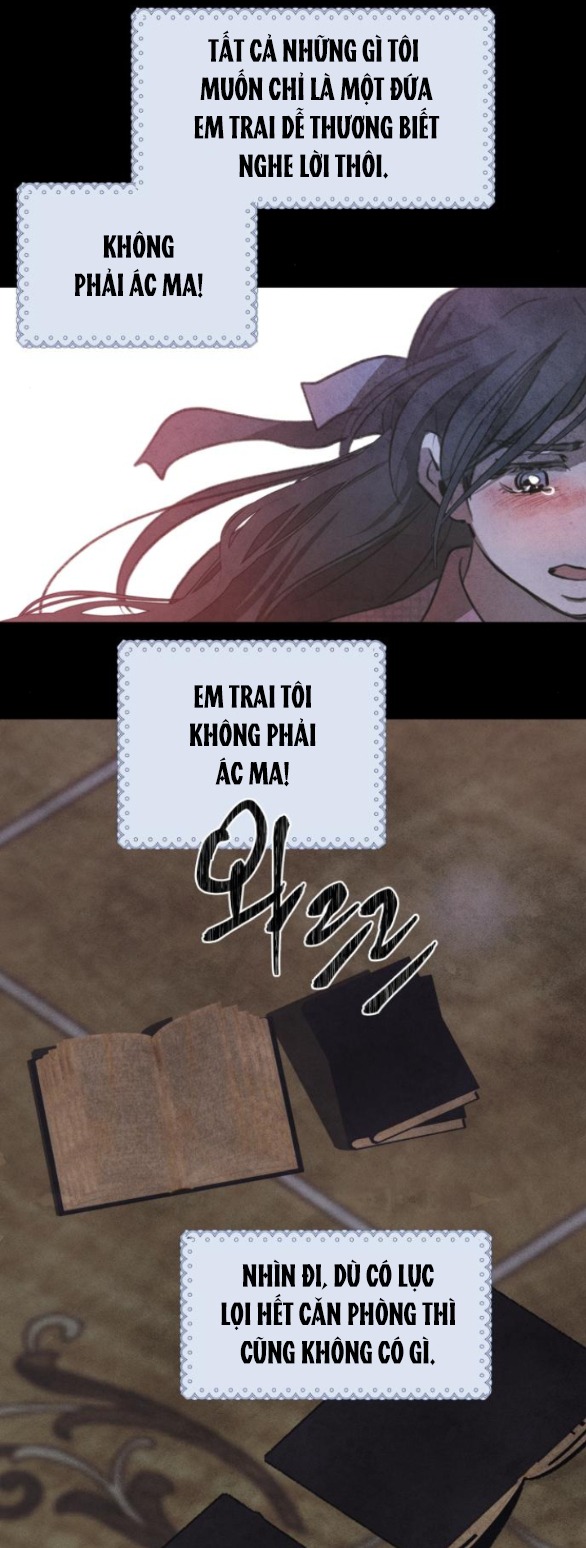 người tình đêm xanh chapter 5.1 12