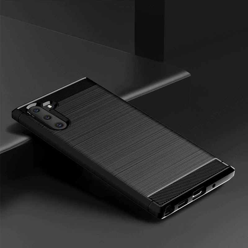 Ốp lưng SamSung Galaxy Note 10 Plus Likgus Armor - Hàng chính hãng