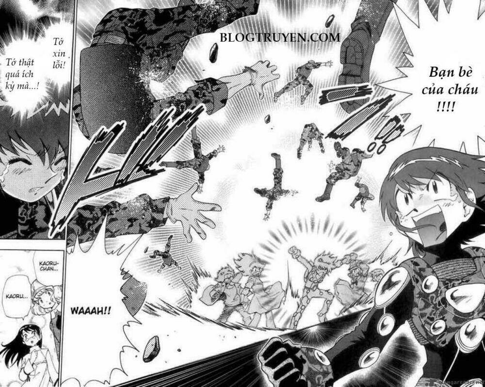 loli siêu năng lực chapter 35 11