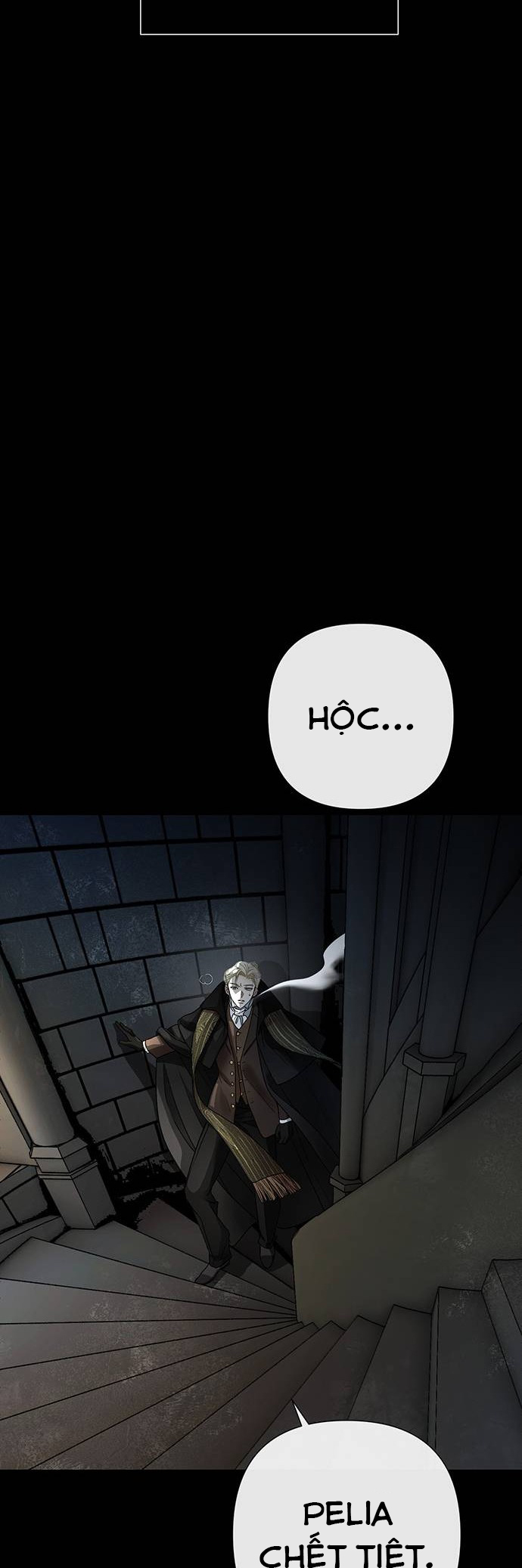 hoàng tử phiền toái chapter 62 10