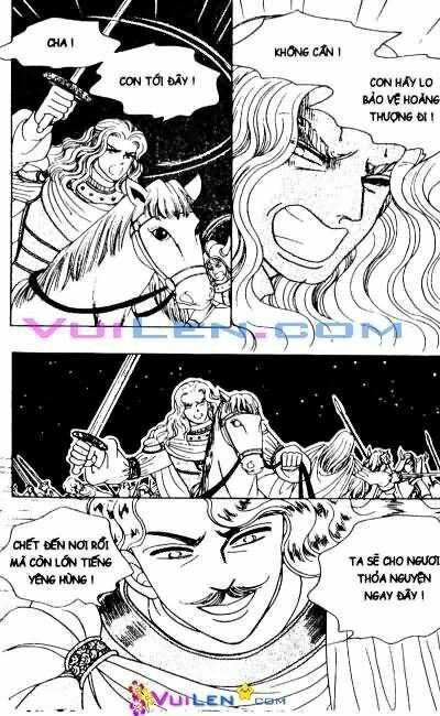 princess - công chúa xứ hoa (bản đẹp) chapter 20 62