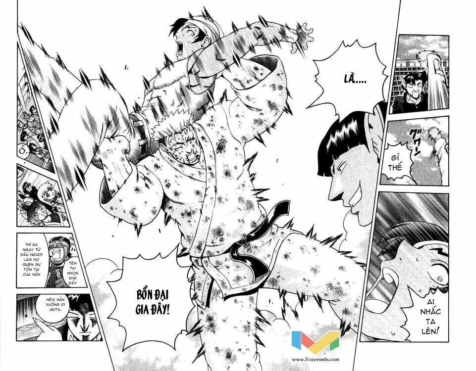 history's strongest disciple kenichi chapter 237 17