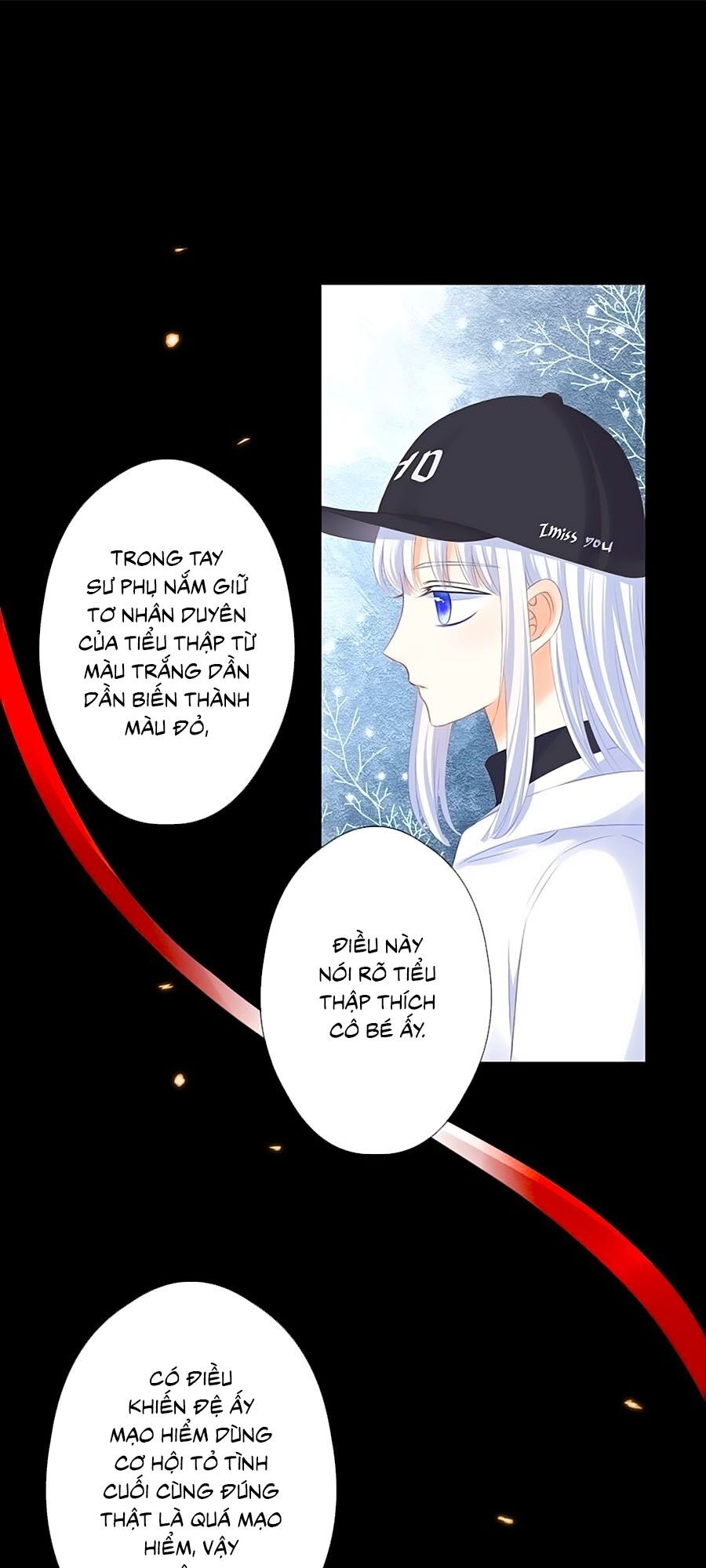 hoa chưa nở rộ chapter 49 1