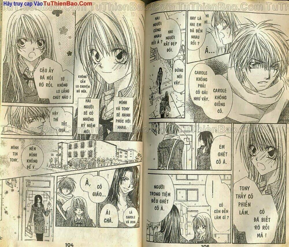 tiểu ác ma chapter 3 52